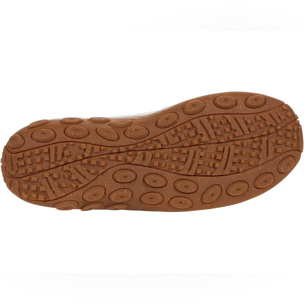 NWOB Merrell Jungle Moc Eco Hemp Slip On Shoe